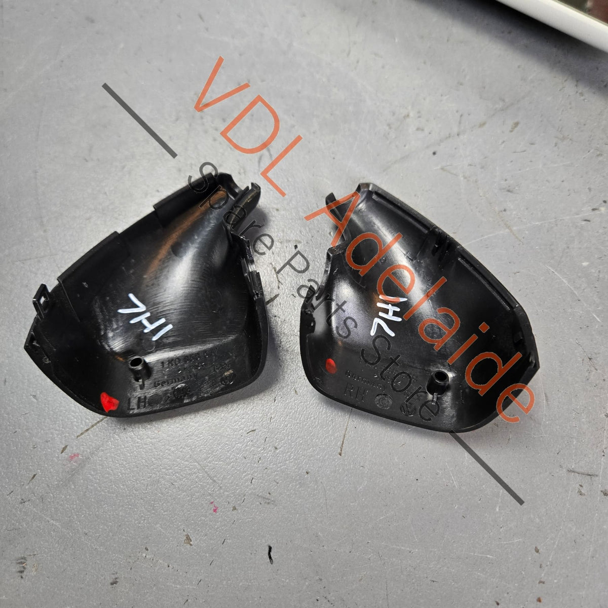 1K0857511E 1K0857511E   VW Transporter T5 Multivan Interior Rear View Mirror Auto Anti-Dazzle 1K0857511E
