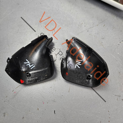 1K0857511E 1K0857511E   VW Transporter T5 Multivan Interior Rear View Mirror Auto Anti-Dazzle 1K0857511E