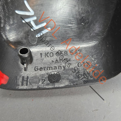 1K0857511E 1K0857511E   VW Transporter T5 Multivan Interior Rear View Mirror Auto Anti-Dazzle 1K0857511E