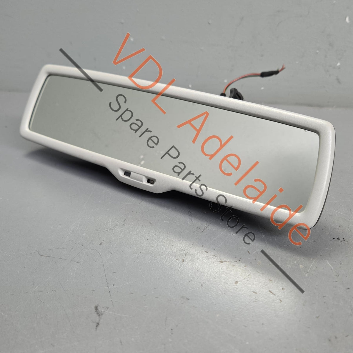 1K0857511E 1K0857511E   VW Transporter T5 Multivan Interior Rear View Mirror Auto Anti-Dazzle 1K0857511E