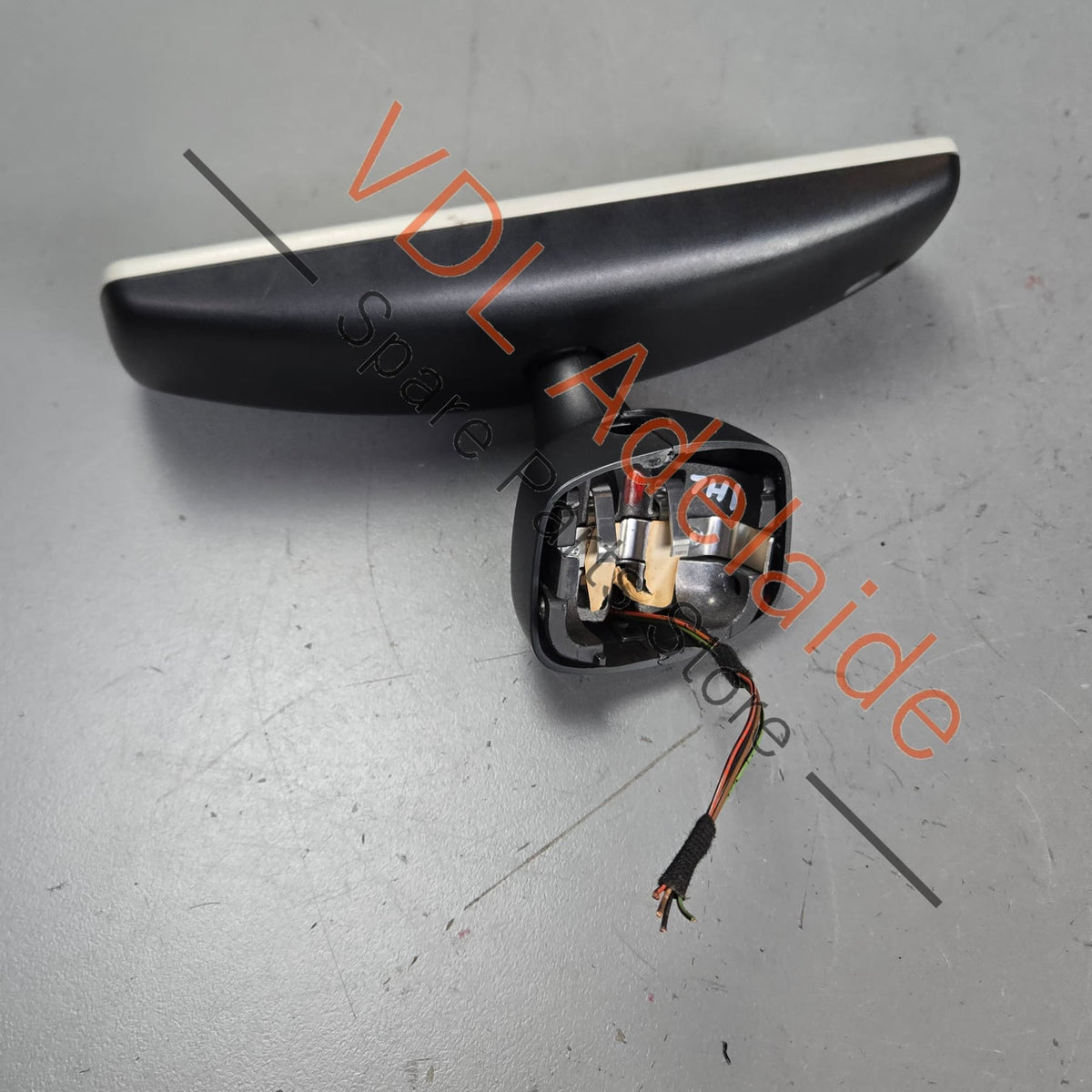 1K0857511E 1K0857511E   VW Transporter T5 Multivan Interior Rear View Mirror Auto Anti-Dazzle 1K0857511E