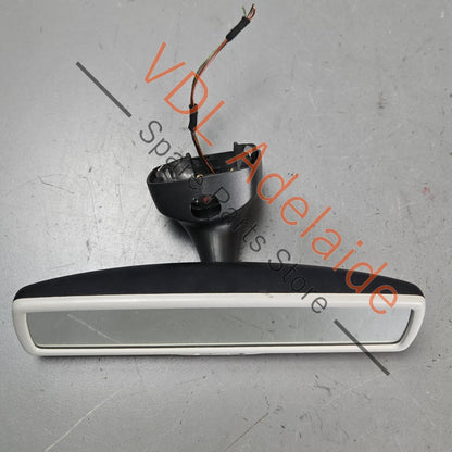 1K0857511E 1K0857511E   VW Transporter T5 Multivan Interior Rear View Mirror Auto Anti-Dazzle 1K0857511E