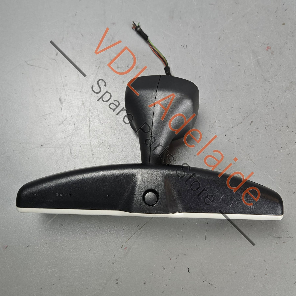 1K0857511E 1K0857511E   VW Transporter T5 Multivan Interior Rear View Mirror Auto Anti-Dazzle 1K0857511E