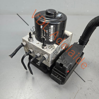 7E0614517HBEF 7E0614517H 7E0907375K 7E0907379H VW Transporter T5 ABS Brake Pump Module 7E0614517H 7E0907375K 7E0614517F