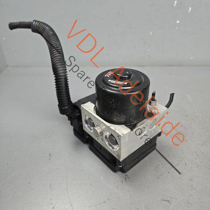 7E0614517HBEF 7E0614517H 7E0907375K 7E0907379H VW Transporter T5 ABS Brake Pump Module 7E0614517H 7E0907375K 7E0614517F