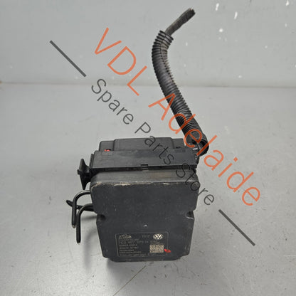 7E0614517HBEF 7E0614517H 7E0907375K 7E0907379H VW Transporter T5 ABS Brake Pump Module 7E0614517H 7E0907375K 7E0614517F