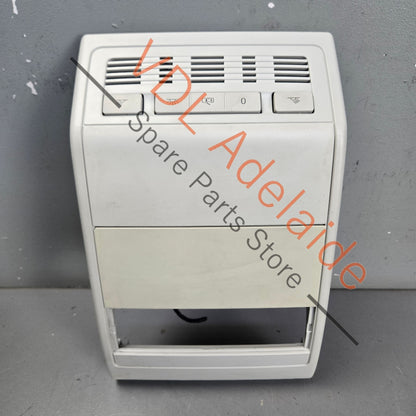 7E1951171 7E5947105   VW Transporter T5 Ultrasonic Motion Sensor & Reading Light 7E1951171 7E5947105