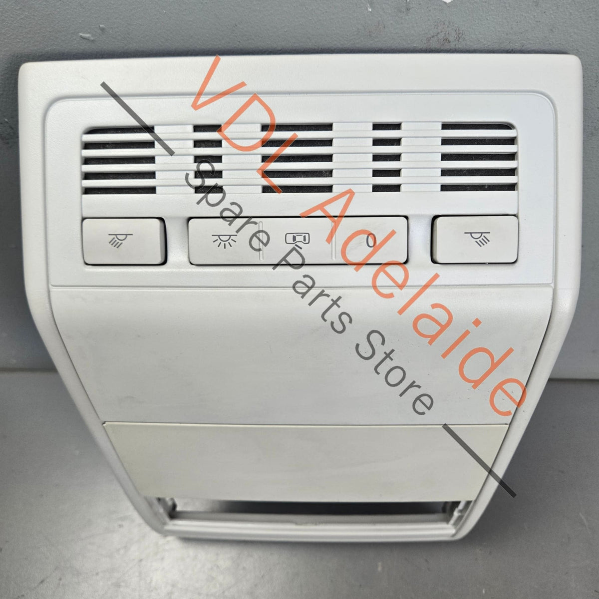 7E1951171 7E5947105   VW Transporter T5 Ultrasonic Motion Sensor & Reading Light 7E1951171 7E5947105
