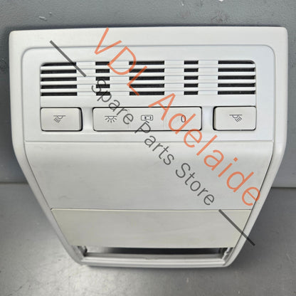 7E1951171 7E5947105   VW Transporter T5 Ultrasonic Motion Sensor & Reading Light 7E1951171 7E5947105