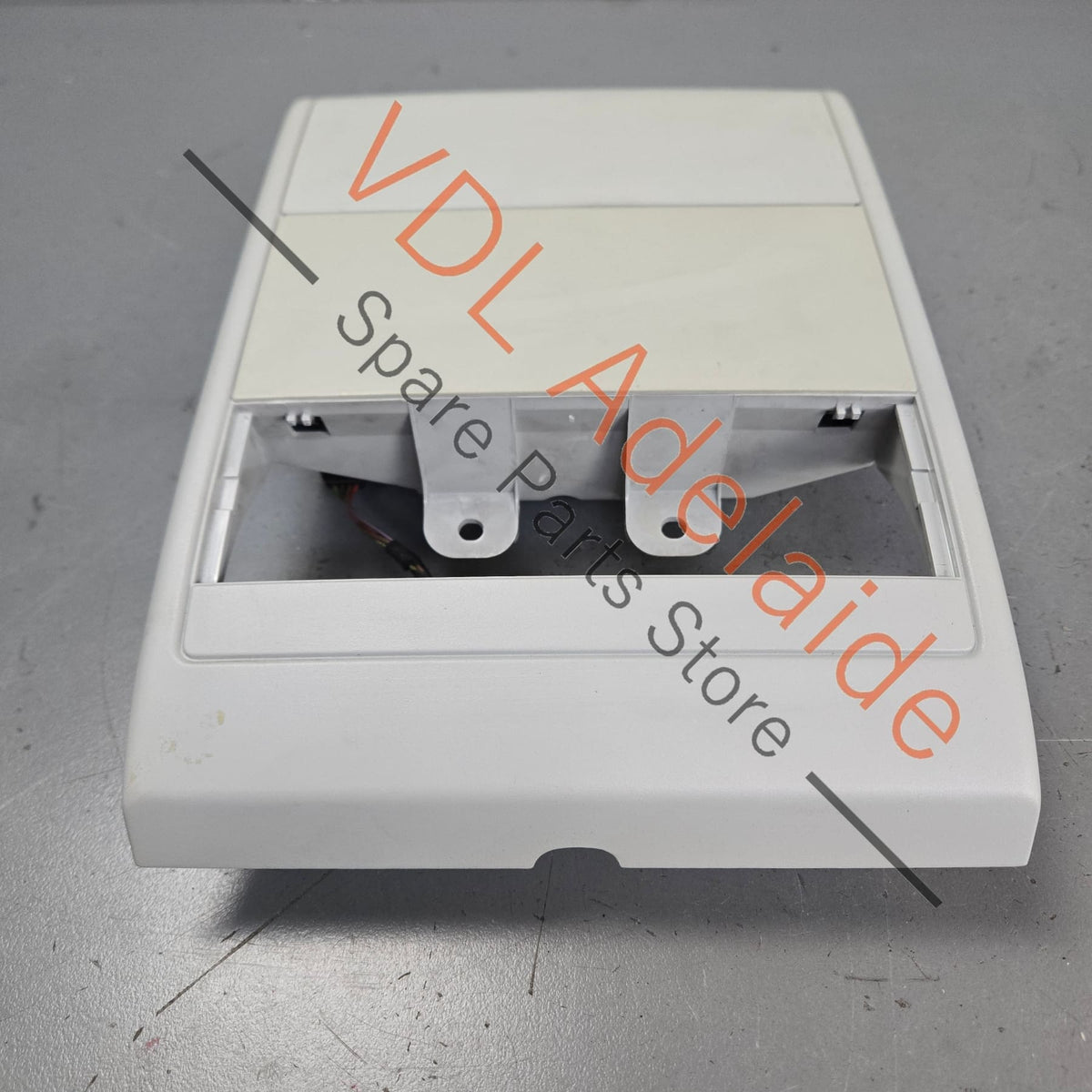 7E1951171 7E5947105   VW Transporter T5 Ultrasonic Motion Sensor & Reading Light 7E1951171 7E5947105