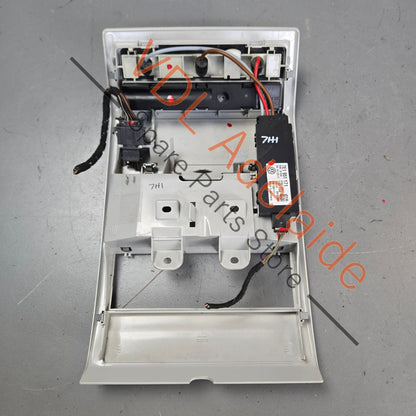 7E1951171 7E5947105   VW Transporter T5 Ultrasonic Motion Sensor & Reading Light 7E1951171 7E5947105