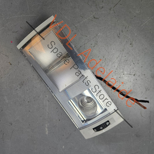 7H5947105E    VW Transporter T5 Reading Interior Light Rear Passenger 7H5947105E
