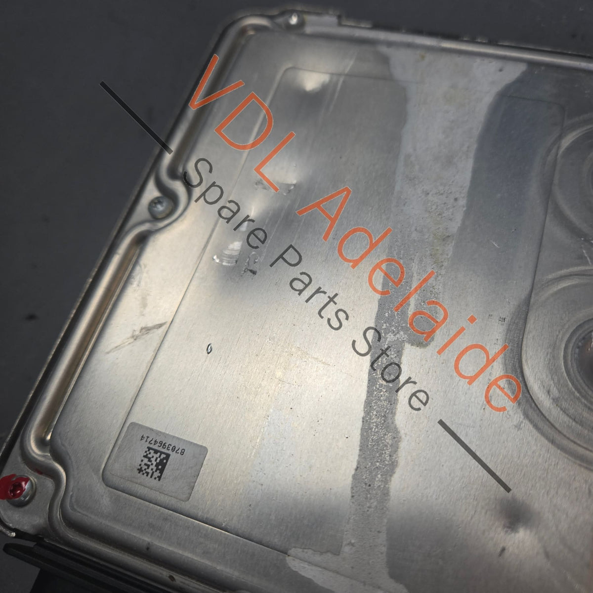 03L906022JD 03L907309H   VW Transporter CFCA Engine ECU 03L907309H 03L906022JD 0281016270