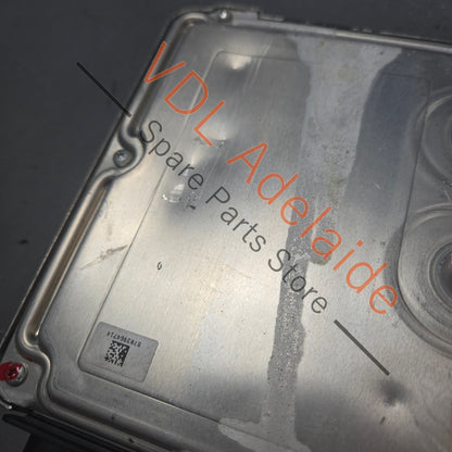 03L906022JD 03L907309H   VW Transporter CFCA Engine ECU 03L907309H 03L906022JD 0281016270