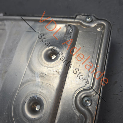 03L906022JD 03L907309H   VW Transporter CFCA Engine ECU 03L907309H 03L906022JD 0281016270