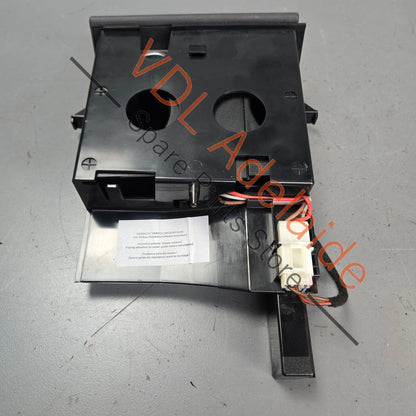 7H2857301    VW Transporter T5 Ashtray Drinks Holder Compartment 7H2857301