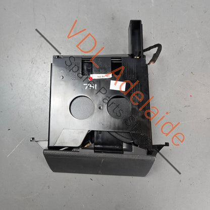 7H2857301    VW Transporter T5 Ashtray Drinks Holder Compartment 7H2857301