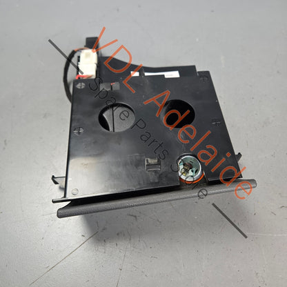 7H2857301    VW Transporter T5 Ashtray Drinks Holder Compartment 7H2857301