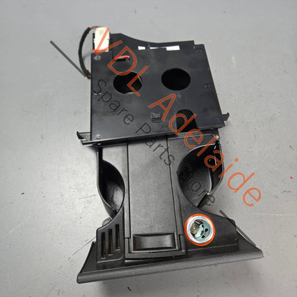 7H2857301    VW Transporter T5 Ashtray Drinks Holder Compartment 7H2857301
