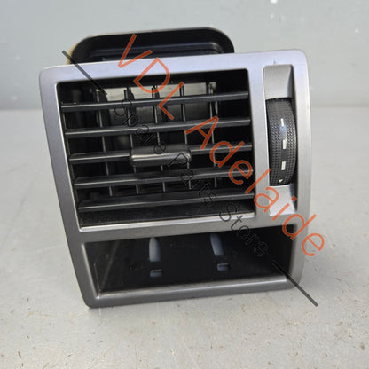 7E0819203D 7E0819203F   VW Transporter T5 Centre Left Air Vent 7E0819203D 7E0819203F
