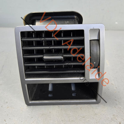 7E0819203D 7E0819203F   VW Transporter T5 Centre Left Air Vent 7E0819203D 7E0819203F