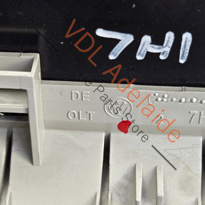 7H0820951DE 7H0820951E 7E0820951B  VW Transporter T5 Roof Vent Air Conditioning Heating 7H0820951 7E0820951