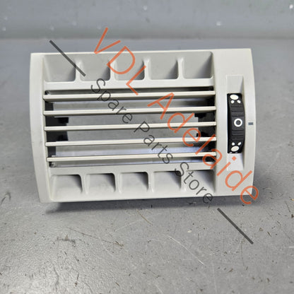 7H0820951DE 7H0820951E 7E0820951B  VW Transporter T5 Roof Vent Air Conditioning Heating 7H0820951 7E0820951
