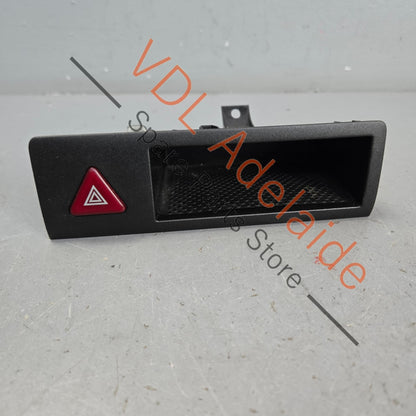 7H0857925A 6Y0953235A 6Y0953235  Hazard Light Switch T5 Transporter 2003-2010 Emergency Light Switch with Trim 7H0857925A 6Y0953235