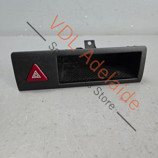 7H0857925A 6Y0953235A 6Y0953235  Hazard Light Switch T5 Transporter 2003-2010 Emergency Light Switch with Trim 7H0857925A 6Y0953235