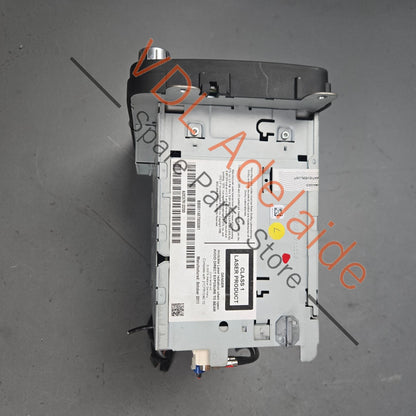7F0035680A    VW Amarok Transporter Head Unit Satnav RNS510 Radio Screen 7F0035680A