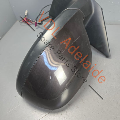 7E1857521AQ 7E1857521M 7E2857507CT  VW T5 Transporter Caravelle Left Wing Mirror Heated with GPS & FM Antenna 7E2857507CT