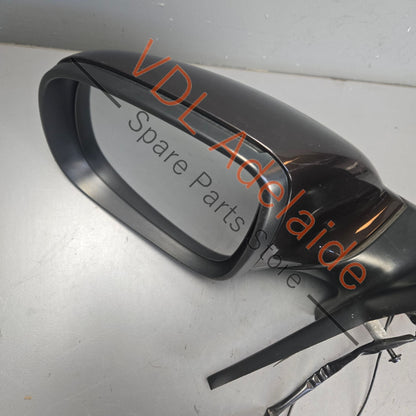 7E1857521AQ 7E1857521M 7E2857507CT  VW T5 Transporter Caravelle Left Wing Mirror Heated with GPS & FM Antenna 7E2857507CT