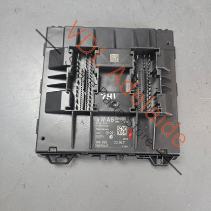 7H0937089F 7H0937089H   VW Transporter T5 BCM Body Control Module 7H0937089F 7H0937089H