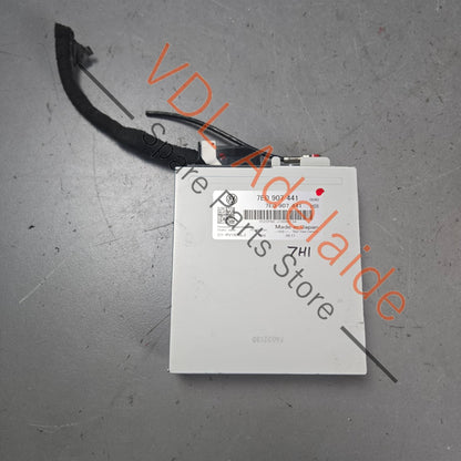 7E0907441    Genuine OEM VW Transporter T5 Reversing Camera Module 7E0907441