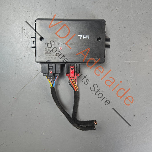 1K0907383F    VW Trailer Module Amarok Transporter T5 1K0907383F