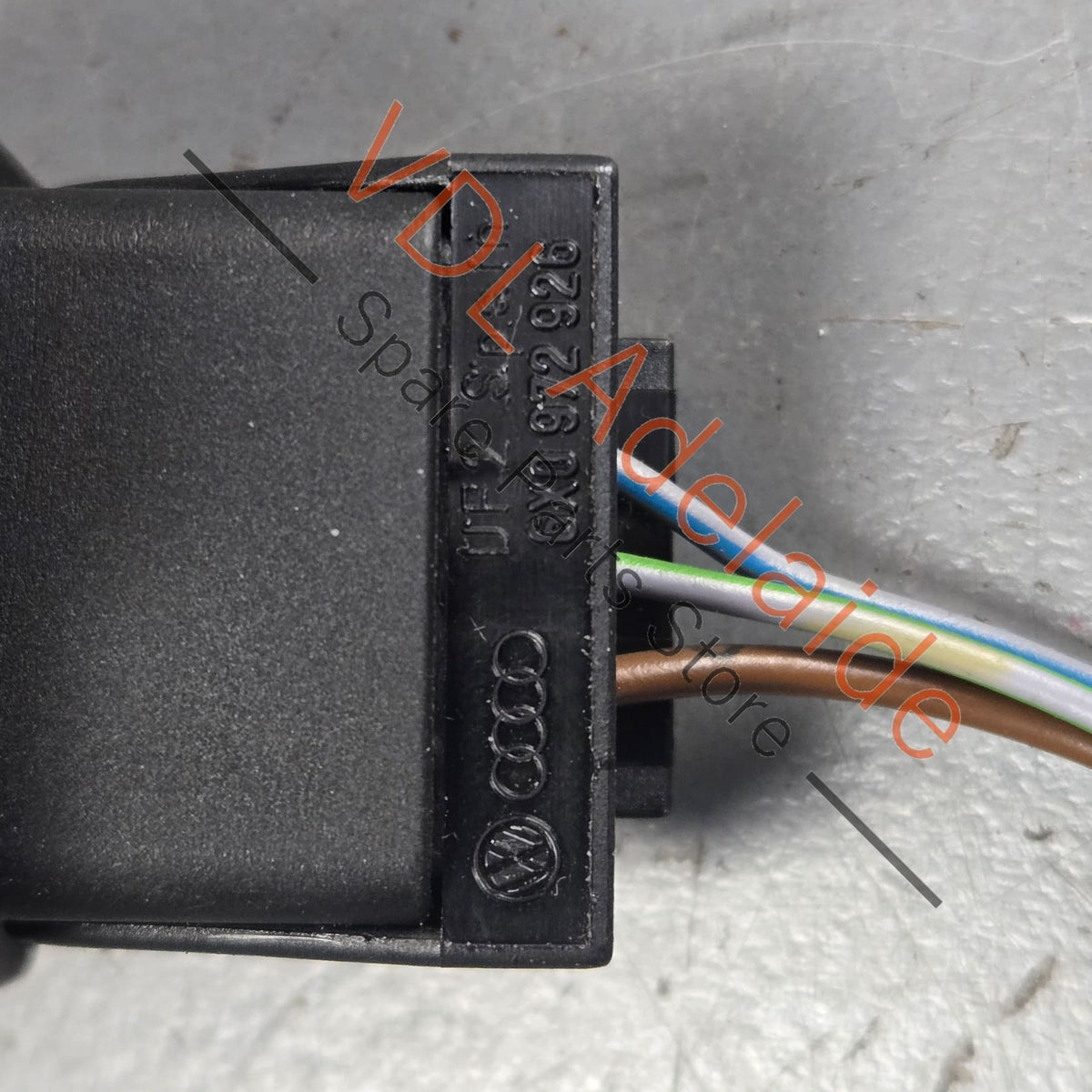 6Q0941334    Polo Amarok Transporter Dashboard Instrument Lighting Dimmer Switch 6Q0941334