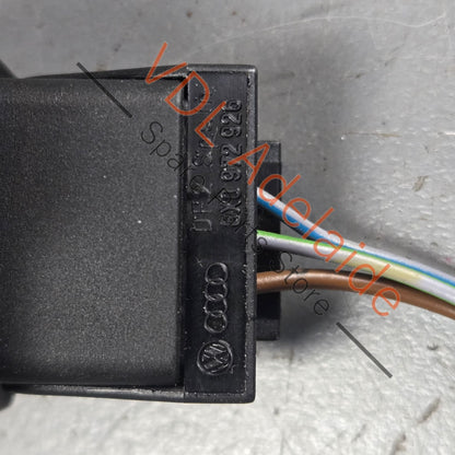 6Q0941334    Polo Amarok Transporter Dashboard Instrument Lighting Dimmer Switch 6Q0941334