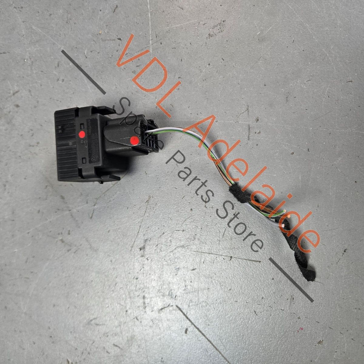 6Q0941334    Polo Amarok Transporter Dashboard Instrument Lighting Dimmer Switch 6Q0941334
