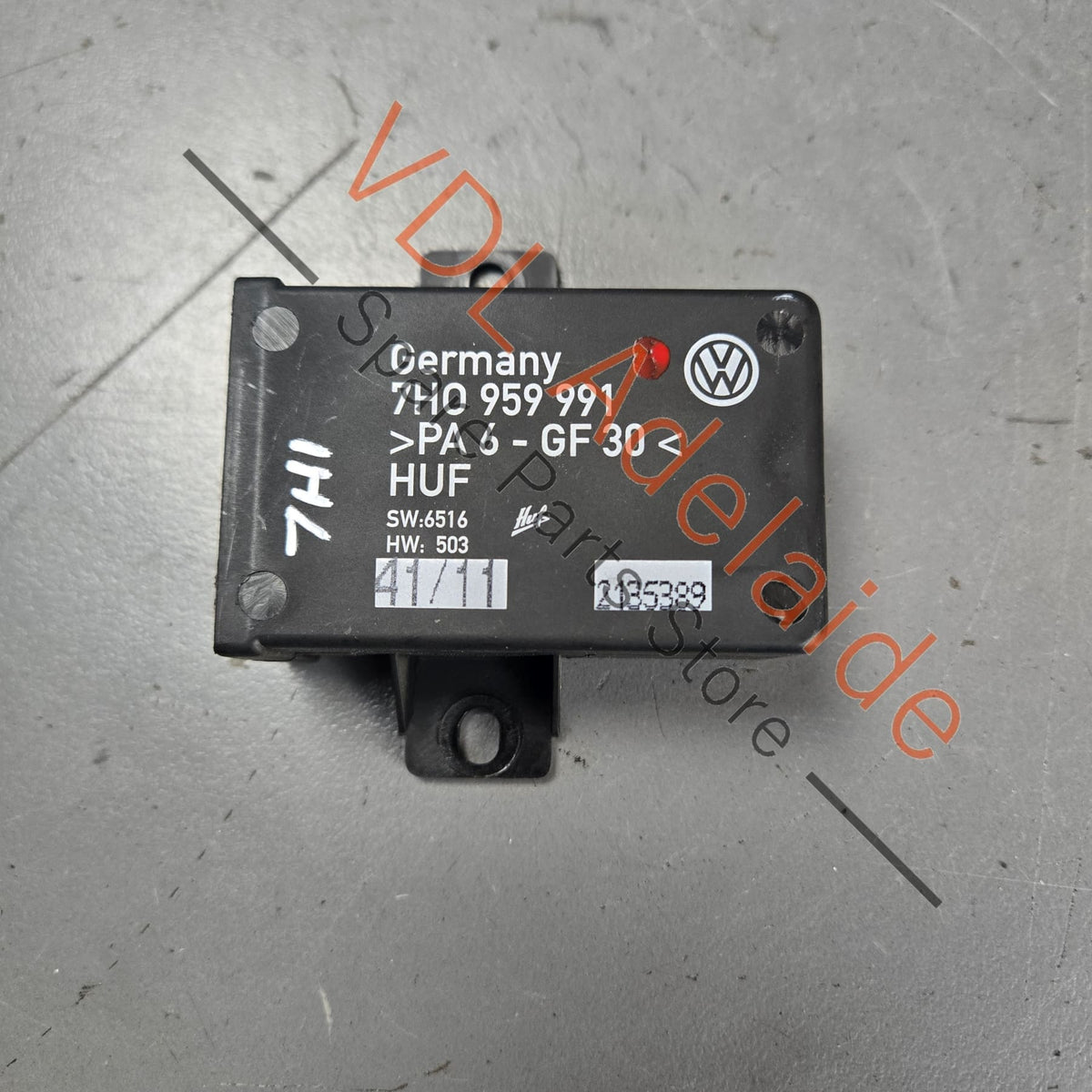 7H0959991    VW Transporter T5 T6 Electric Sliding Door Sender Module 7H0959991