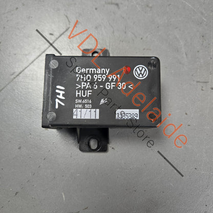7H0959991    VW Transporter T5 T6 Electric Sliding Door Sender Module 7H0959991