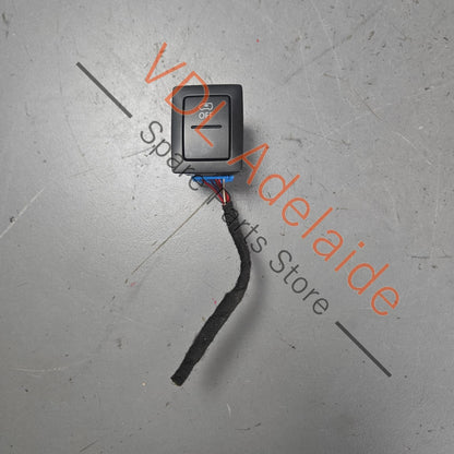 7E0962109    VW T5 T6 Transporter Caravelle Anti Theft Alarm Switch 7E0962109