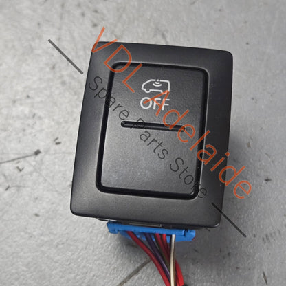 7E0962109    VW T5 T6 Transporter Caravelle Anti Theft Alarm Switch 7E0962109