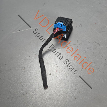 7E0962109    VW T5 T6 Transporter Caravelle Anti Theft Alarm Switch 7E0962109