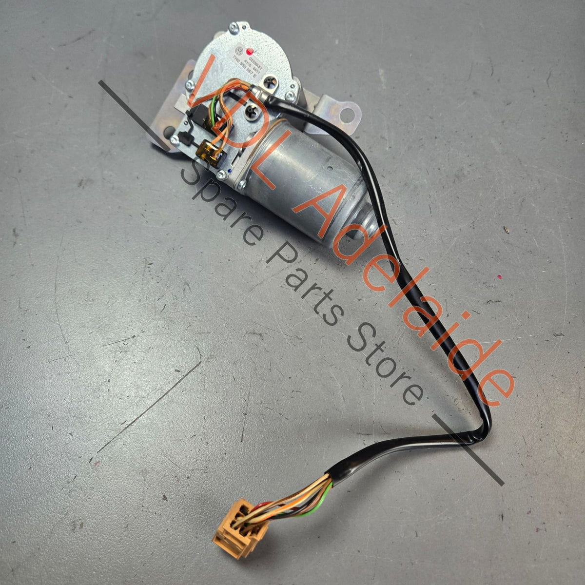 7H0959668E 7E1959245B 7H1959245A  7H0959668E 7E1959245B 7H1959245A VW Volkswagen sliding door motor Transporter T5 T6