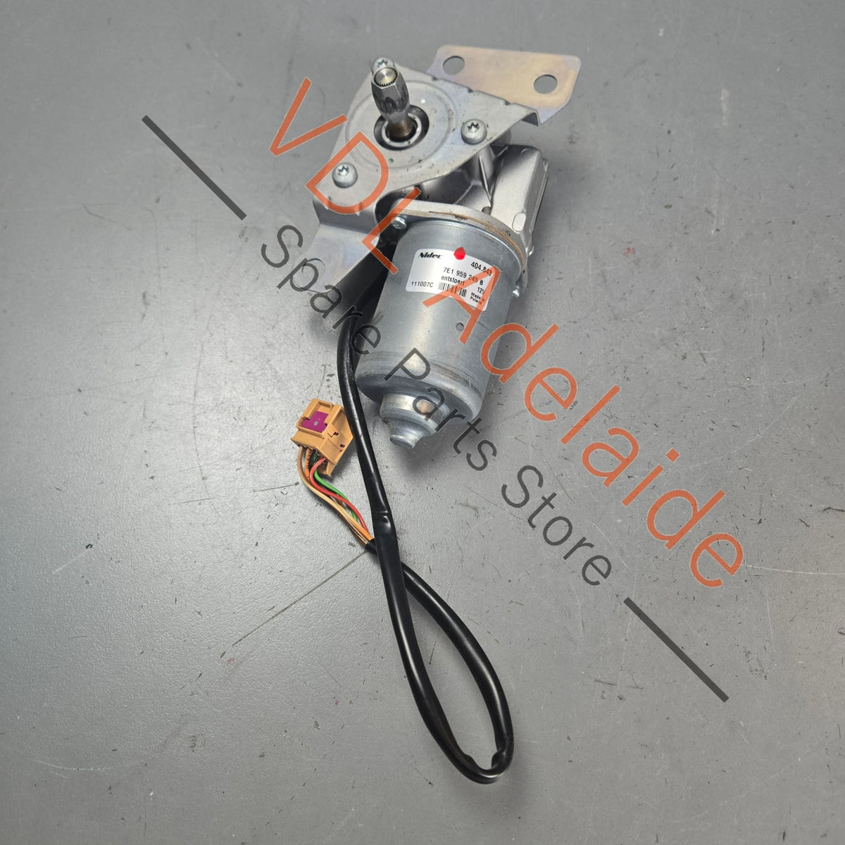 7H0959668E 7E1959245B 7H1959245A  7H0959668E 7E1959245B 7H1959245A VW Volkswagen sliding door motor Transporter T5 T6