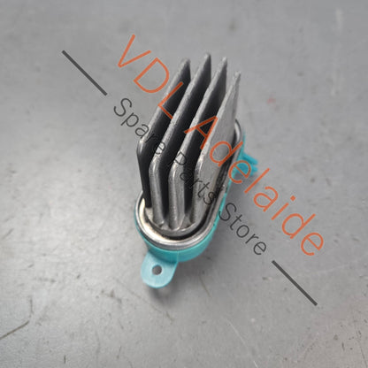 7L0907521B    VW Transporter Amarok Q7 Touareg Cayenne Fan Resistor G462 7L0907521B