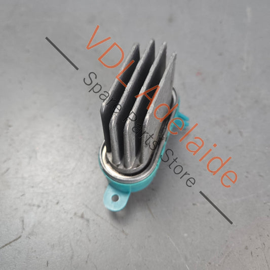 7L0907521B    VW Transporter Amarok Q7 Touareg Cayenne Fan Resistor G462 7L0907521B