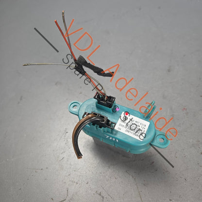 7L0907521B    VW Transporter Amarok Q7 Touareg Cayenne Fan Resistor G462 7L0907521B