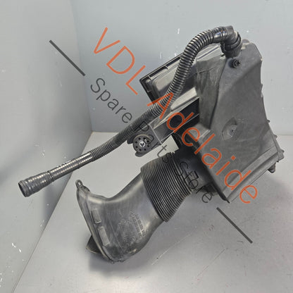 7E0129607A 7H0129578B   VW Transporter T5 Air Filter Box Assembly 7E0129607A