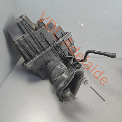 7E0129607A 7H0129578B   VW Transporter T5 Air Filter Box Assembly 7E0129607A
